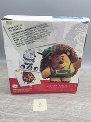 Disney Pixar Toy Story 3 Adult Collection Mr. Pricklepants premium collector (B)