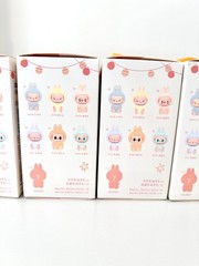 NEW Pop Mart The Monsters Have a Seat Vinyl Face Labubu – Random Character