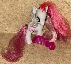 My Little Pony G4 Diamond Rose Friendship Is Magic – Preowened