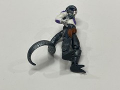 DBZ Dragon Ball Z GT (Jakks, 2003) CYBORG FRIEZA action figure with tail