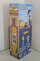 Disney Pixar Toy Story 15″ Woody Exclusive Talking Action Figure 2019 SEALED NEW
