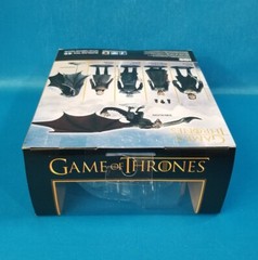 McFarlane DROGON Dragon Deluxe Box Game of Thrones Action Figure 2019 LOT #1388