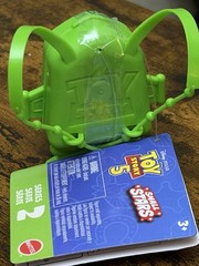 Mattel Disney and Pixar Toy Story 5 Small Stars Series 2 Mini Figure Blind…