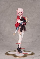 miHoYo Honkai：Star Rail March 7th 1/8 PVC Figures Limited Models Statues H20.7cm