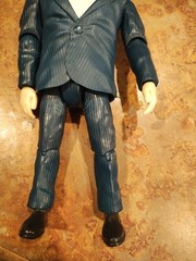 Disney Pixar Toy Story 4 BENSON Ventriloquist Dummy 13 inch Action Figure