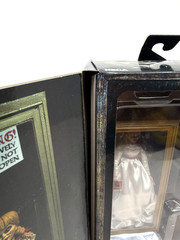 NECA Horror Ultimate Annabelle Comes Home SEALED Action Figure