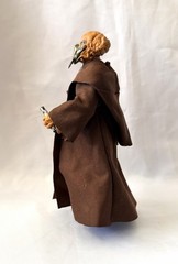 Star Wars The Black Series Jedi Master Plo Koon 6” Detailed Action Figure