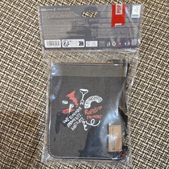 Hirono passport bag. POP MART New and Sealed
