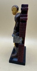 Toy Biz Spider-man Shocker in Burglar Trap – Figure Shocker Only *incomplete