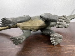 Mattel Jurassic World Legacy Collection Large 41″ Long Apatosaurus Dinosaur