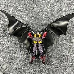 Kenner Batman Action Figure Black 1995 Legends of Batman Knightsend