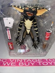 NECA Gremlins Ultimate Gremlin Action Figure Brand New No Box 🔥