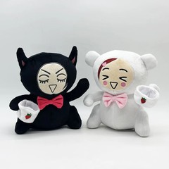 Sitting Nana (Anime) Plushies Peripherals Doll Pillow Toy Decoration Gifts