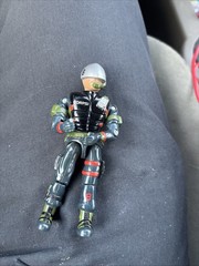 LANARD ACTION FIGURE CORPS STAR S.T.A.R. Force Lot Of 9 Full Proof Vector