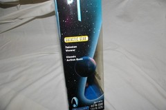 Playmates Star Trek Talosian 9″ Action Figure Warp Series 5 1998 NEW!