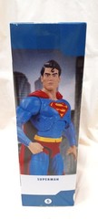 DC Essentials SUPERMAN 20 Years #5 DC Collectibles 7″ Figure NEW SEALED