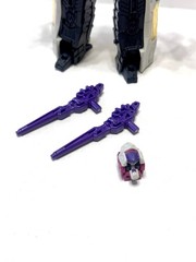 Transformers – WFC – War For Cybertron – Earthrise – Voyager Class – SNAPDRAGON