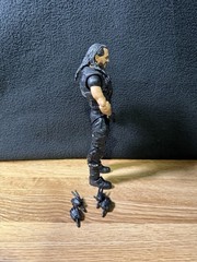 Seth Rollins (Shield) – WWE Elite Greatest Hits Series 7 Wrestling Figure