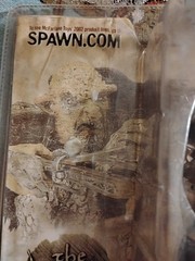 McFarlane Spawn Berserker Action Figure Series 22
