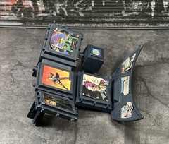 Kenner Batman Forever Batcave Play Set Computer