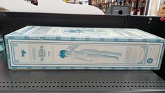 Negima Model Miyazaki Nodoka 60cm Sofubi KONAMI