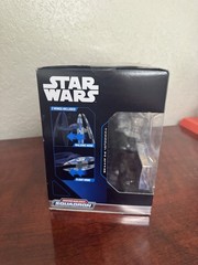 Star Wars Micro Galaxy Squadron Battle of Coruscant Battle Pack 12 Piece In Box!
