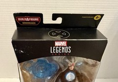 Marvel Legends Series X-Men Marvel’s Havok 6 inch Action Figure