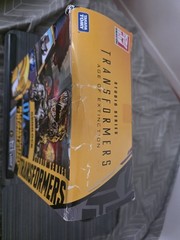 Hasbro Transformers Grimlock Studio Series SS 07 BUZZWORTHY Bumblebee Sealed new