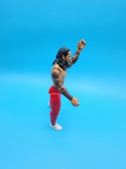 Jey Uso Wrestling Figure Bloodline 2017 WWE Mattel Elite Collection Series 64