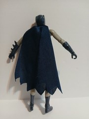 DC Batman Classic TV Series Adam West Batman 6″ inch action figure Mattel 2013