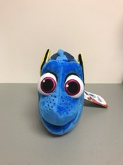 Disney Store Dory Plush – Finding Dory – Medium 17” – NEW with Original Tags
