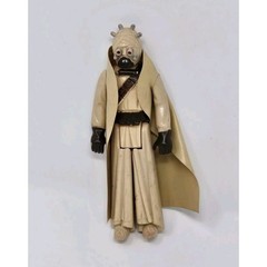 Star Wars Action Figure 1977 Sand People Tusken Raider No Weapon