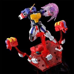 P-Bandai High Grade HGFC 1/144 Mobile Suit Gundam GF13-006NA Gundam Maxter