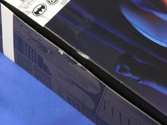 BATMAN 1:6 SCALE SIDESHOW EXCLUSIVE FIGURE WITH BOX