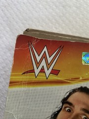 WWE Wyatt Family 3 Pack Kmart Exclusive Figure Set Harper Wyatt Rowan Read Desc