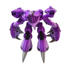 Invid Shock Trooper third generation 1/32 Scale Full Color Robotech Macross