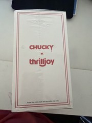 Thrilljoy PIX! Child’s Play 2 Chucky
