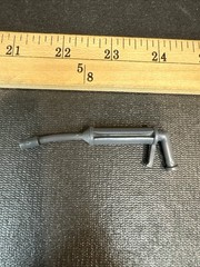 1978 Ideal Evel Knievel Grease Gun Action Figure Accessory For Playset