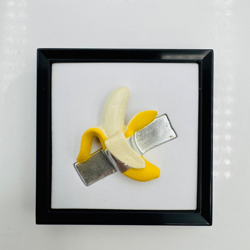 Mini Brands Create Masterpieces Miniature Art Dollhouse Doll Museum You Pick