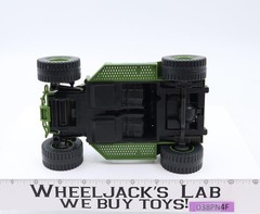 A.W.E. Striker 100% Complete GI Joe 1985 Hasbro Vintage Vehicle Action Figure