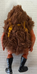 Lot of 3 USED Vintage Masters of the Universe ~ Grizzlor ~ Leech ~ Spikor ~