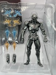 (BACK-ORDER) AC Toys Ultron Avengers: Age of Ultron Action Figure (In Stock)
