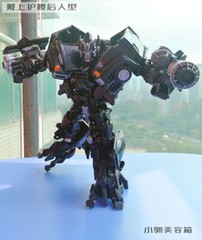 GO Better Studio GB2003 upgrade kit for SS14 Ironhide,in stock