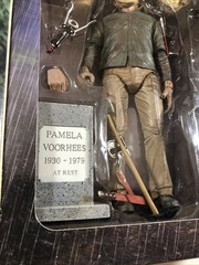 Friday The 13th The Final Chapter Jason Voorhees Ultimate 7″ Action Figure