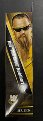 WWE Elite Legends JIM The Anvil Neidhart Series 24 Wrestling Action Figure