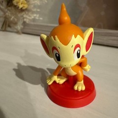 Pokemon Choco Egg Mini Figure Furuta Complete Set/Choose Your Character 17 Types