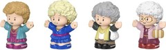The Golden Girls TV Show Special Edition Figures