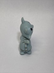 Just Play PJ Masks Alley Cat from Deluxe Friends Collection Small Figurine Toy