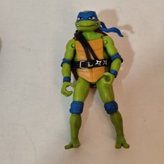 Teenage Mutant Ninja Turtles Figure Lot of 3