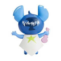 Disney Lilo and Stitch Stitch Miss Mindy Vinyl Figure